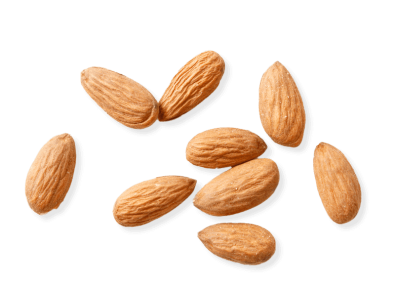Almonds
